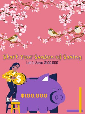 cover image of Start Your Season of Saving